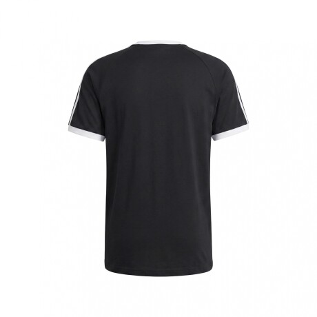 REMERA adidas 3 STRIPES BLACK