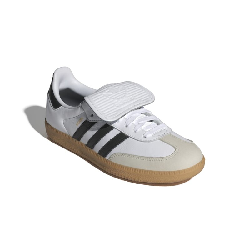 Zapatillas Adidas Samba Lt W Mujer White
