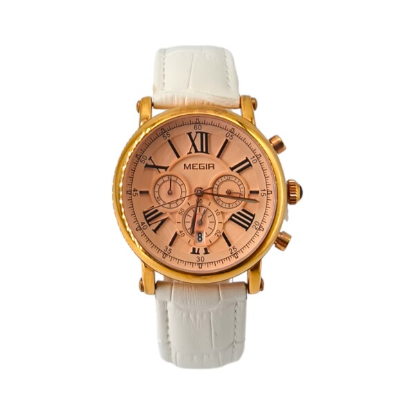 MEGIR M2058 Doradouniforme