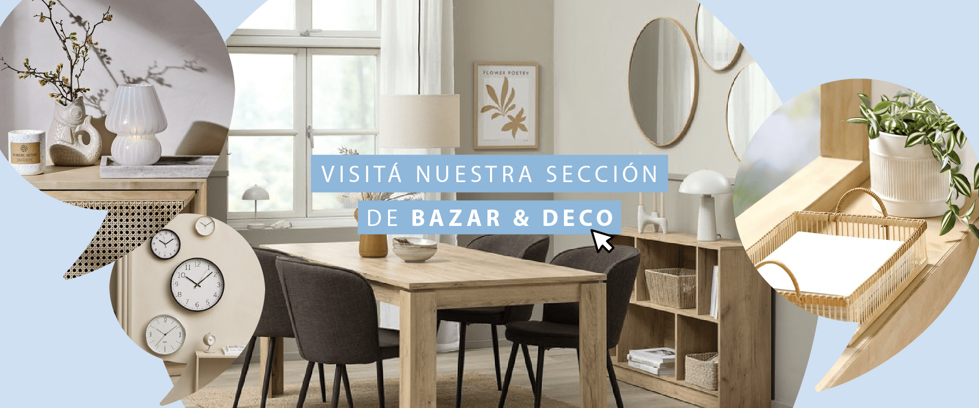 Bazar & Deco