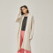 Saco Cinquetti Marfil / Off White
