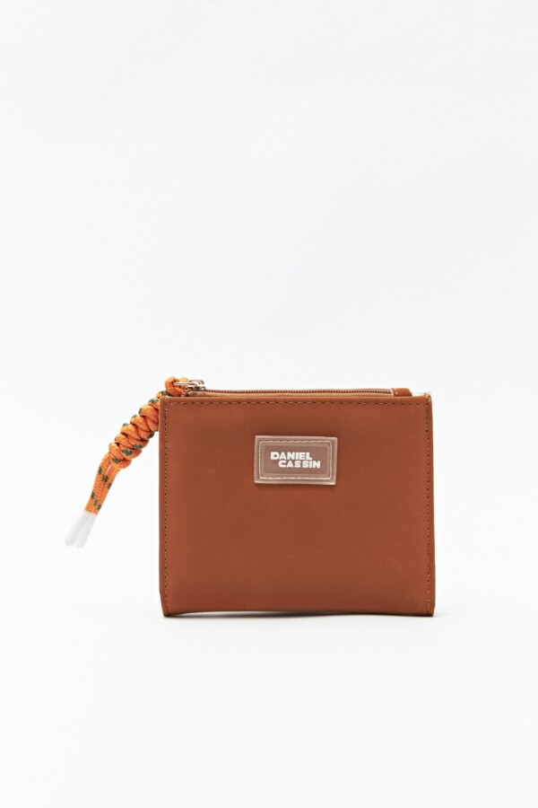 BILLETERA TAYLOR Marron