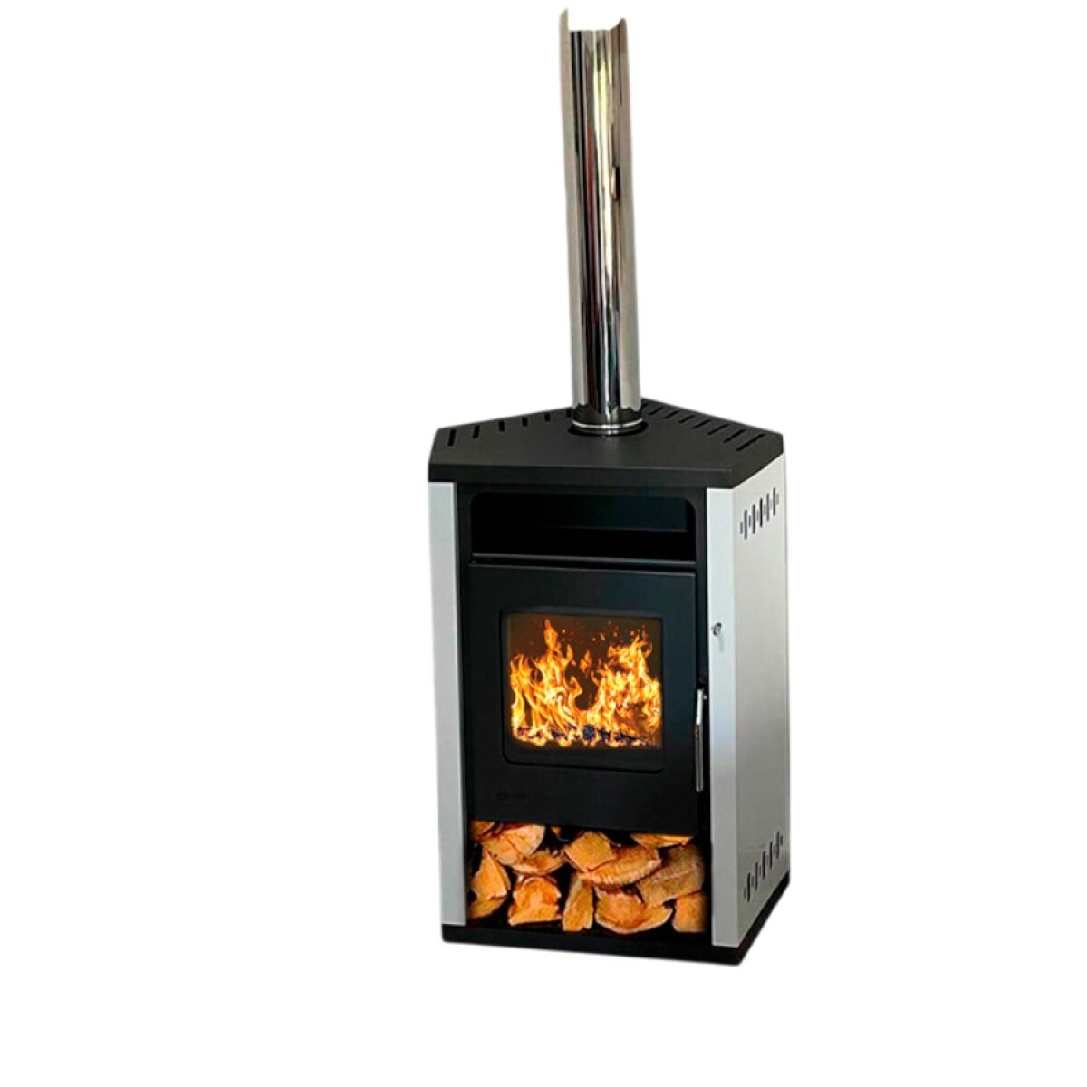 Calefactor Verona Esquinera Magna 