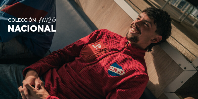 COLECCIÓN AW26 - NACIONAL