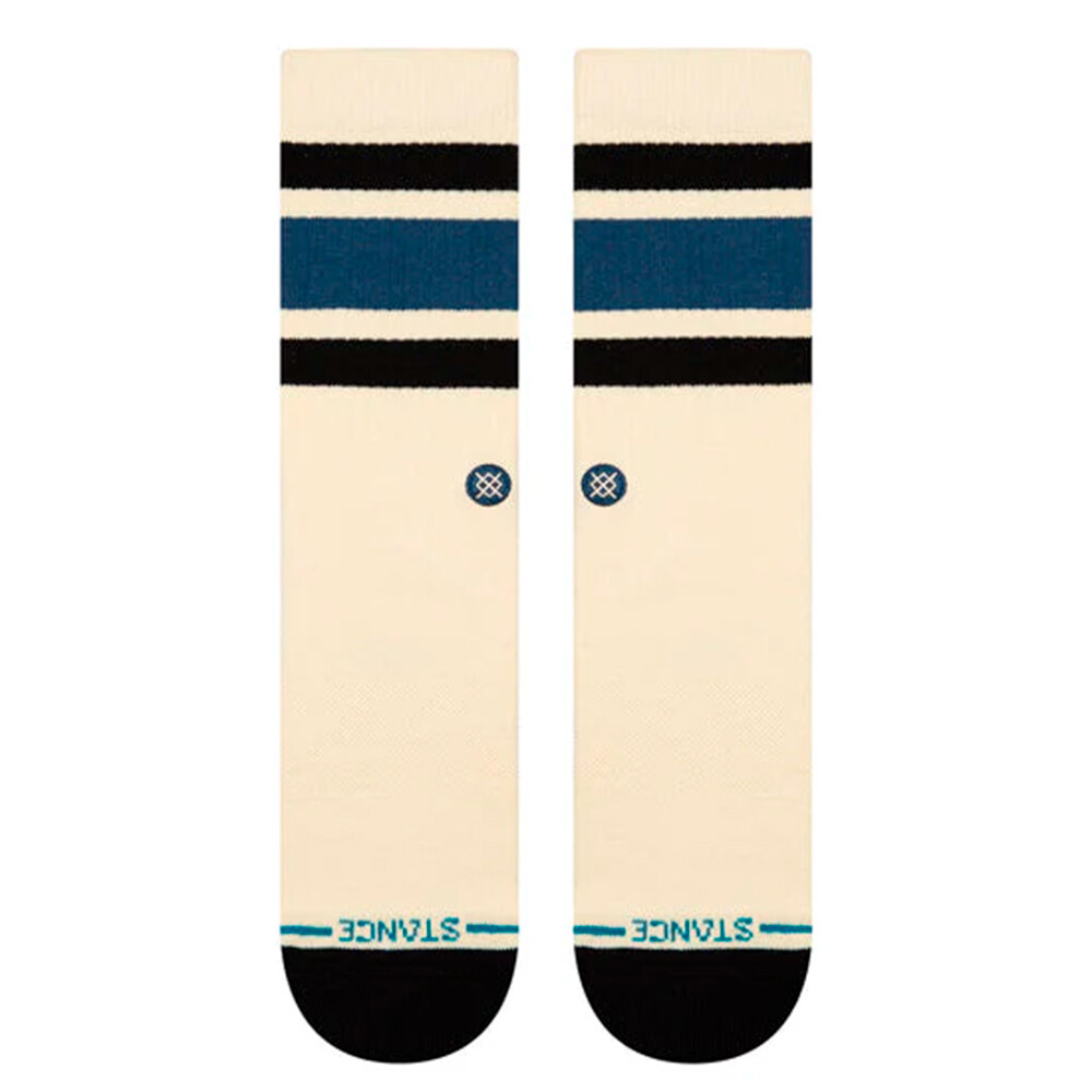 Boyd St - Unisex Darkroyal