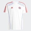 Remera Adidas UBP FC Bayern Blanco