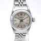 Rolex Oyster Perpetual Dama 67230 Año 1987. Caja 25 Mm. Acero Inoxidable Rolex Oyster Perpetual Dama 67230 Año 1987. Caja 25 Mm. Acero Inoxidable