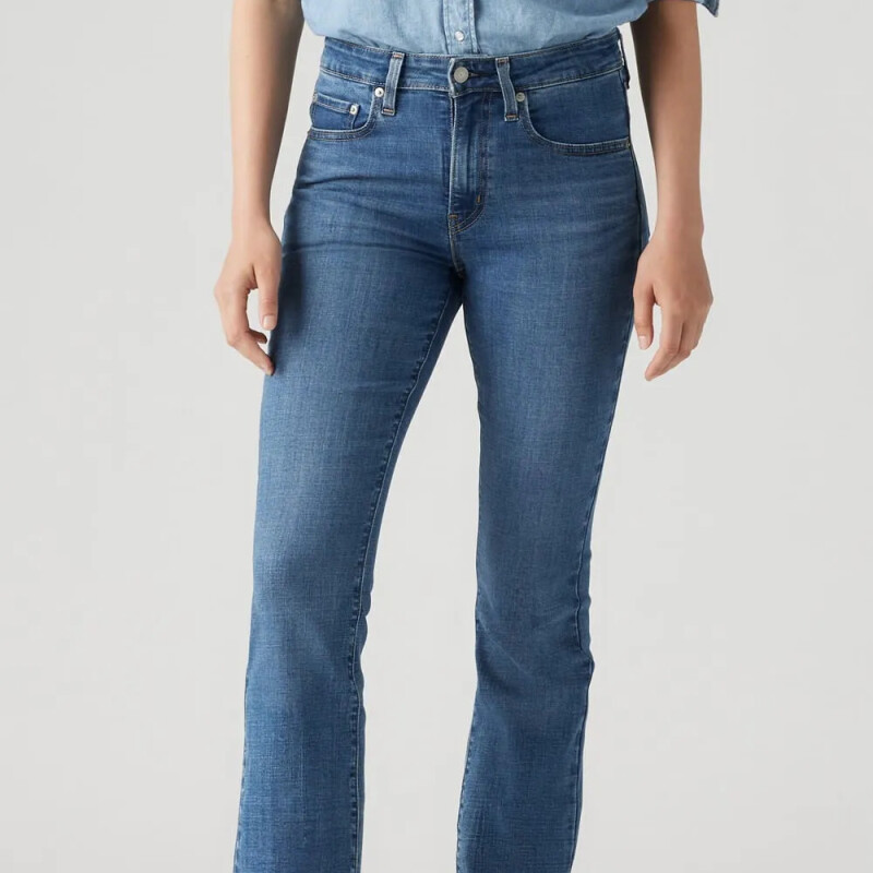 Jeans Levis mujer 725-0054 Jeans Levis mujer 725-0054