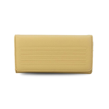 Billetera Faustina Maiz