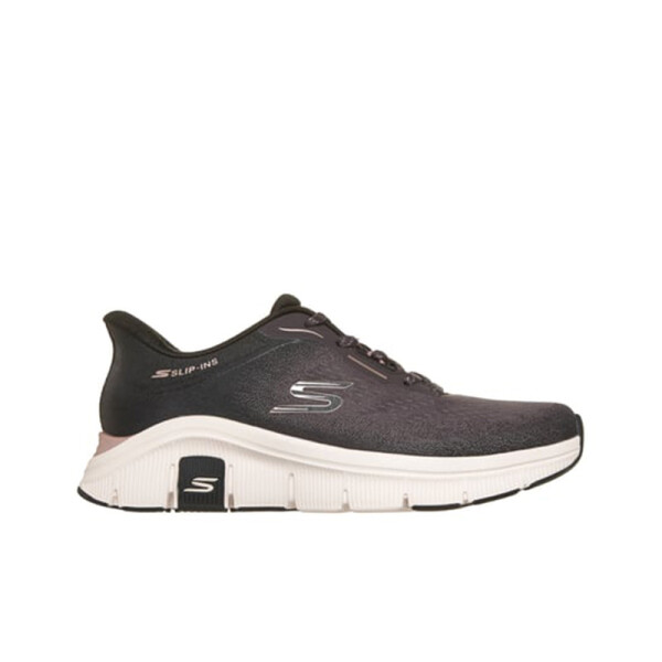 Championes Slip-Ins Subtle Glow Negro
