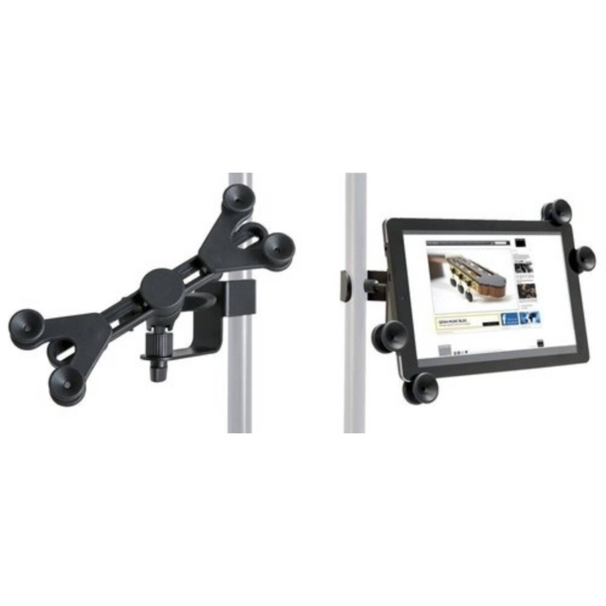 GEWA Stands Universal para Tablet 