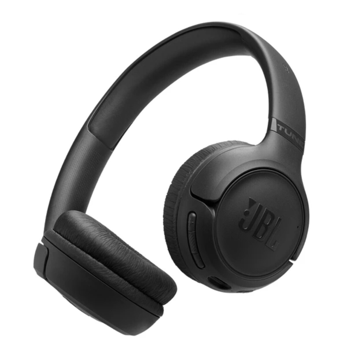 AURICULARES BLUETOOTH JBL TUNE 530 NEGRO 