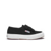 Championes Superga 2750 Negro