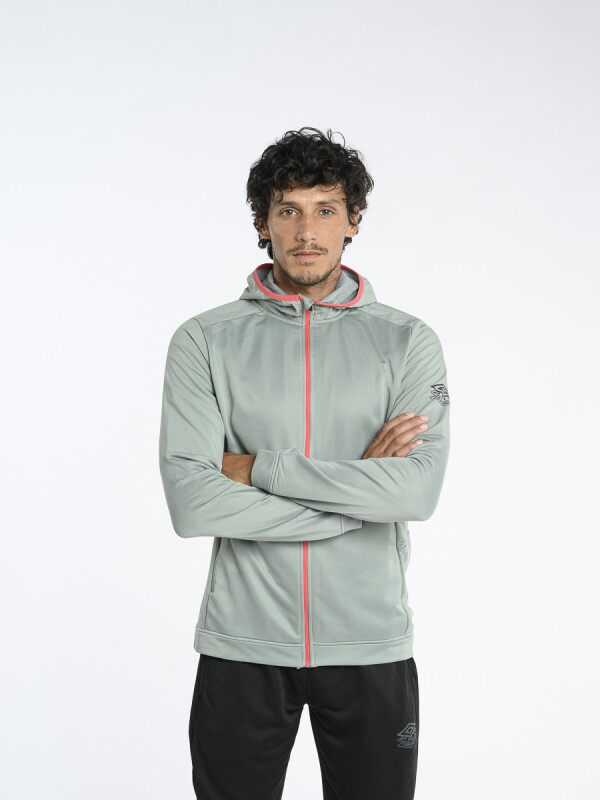 Campera Hybrid FZ Umbro Hombre Lb8