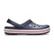 Crocs Crocband Clog - Unisex Navy