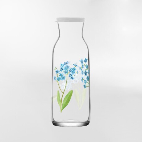 BOTELLA SERENITY BLANCO