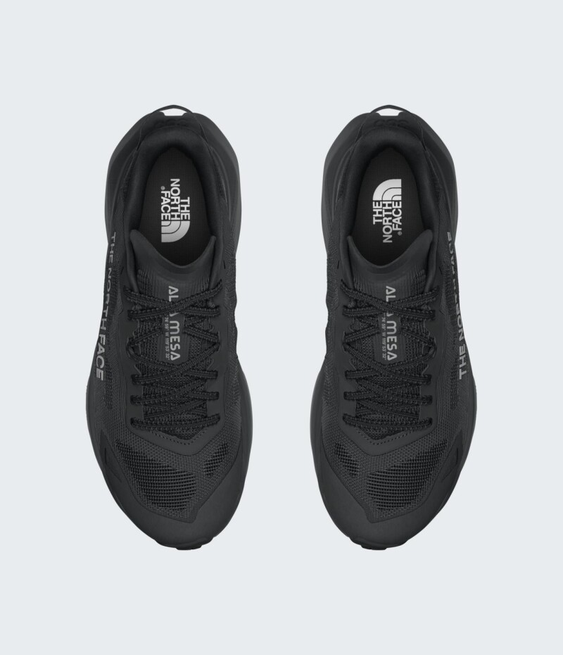 Championes Altamesa 300 V2 - Hombre Tnf Black/tnf Black