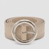 Cinto 7 Beige