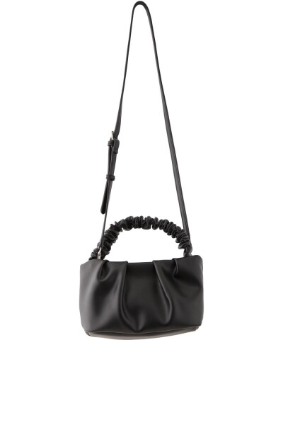 Bolso Nona Bandolera Black