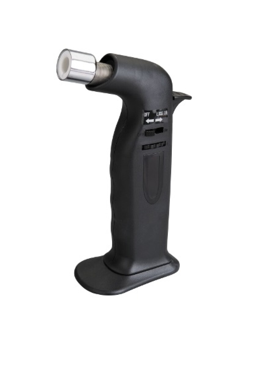 Soplete repostero a gas mini. 19 ml Lacor 