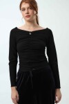 Remera Remus Negro