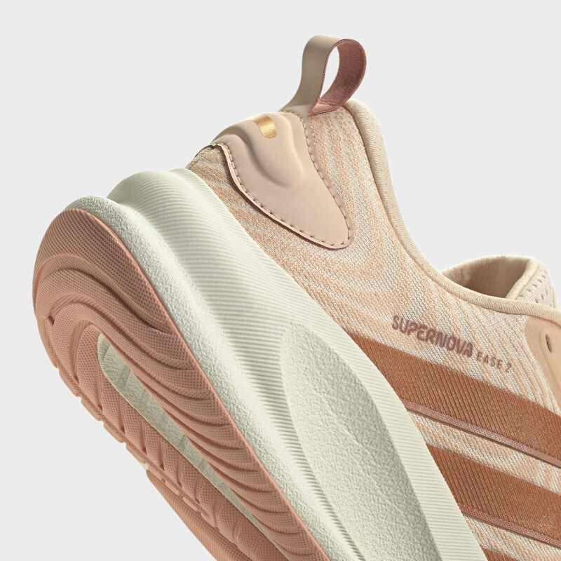 Championes Adidas Supernova Ease 2 Naranja