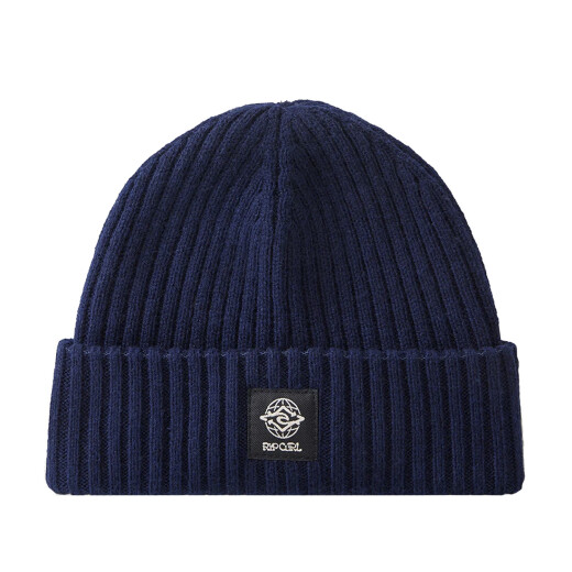 Gorro Lana Rip Curl Shallow Niño - Azul Gorro Lana Rip Curl Shallow Niño - Azul