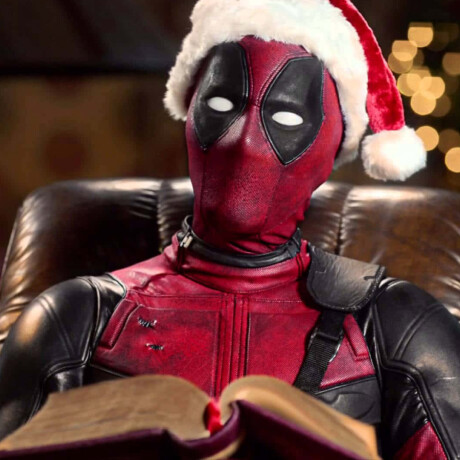 Deadpool - Marvel - 1442 Deadpool - Marvel - 1442