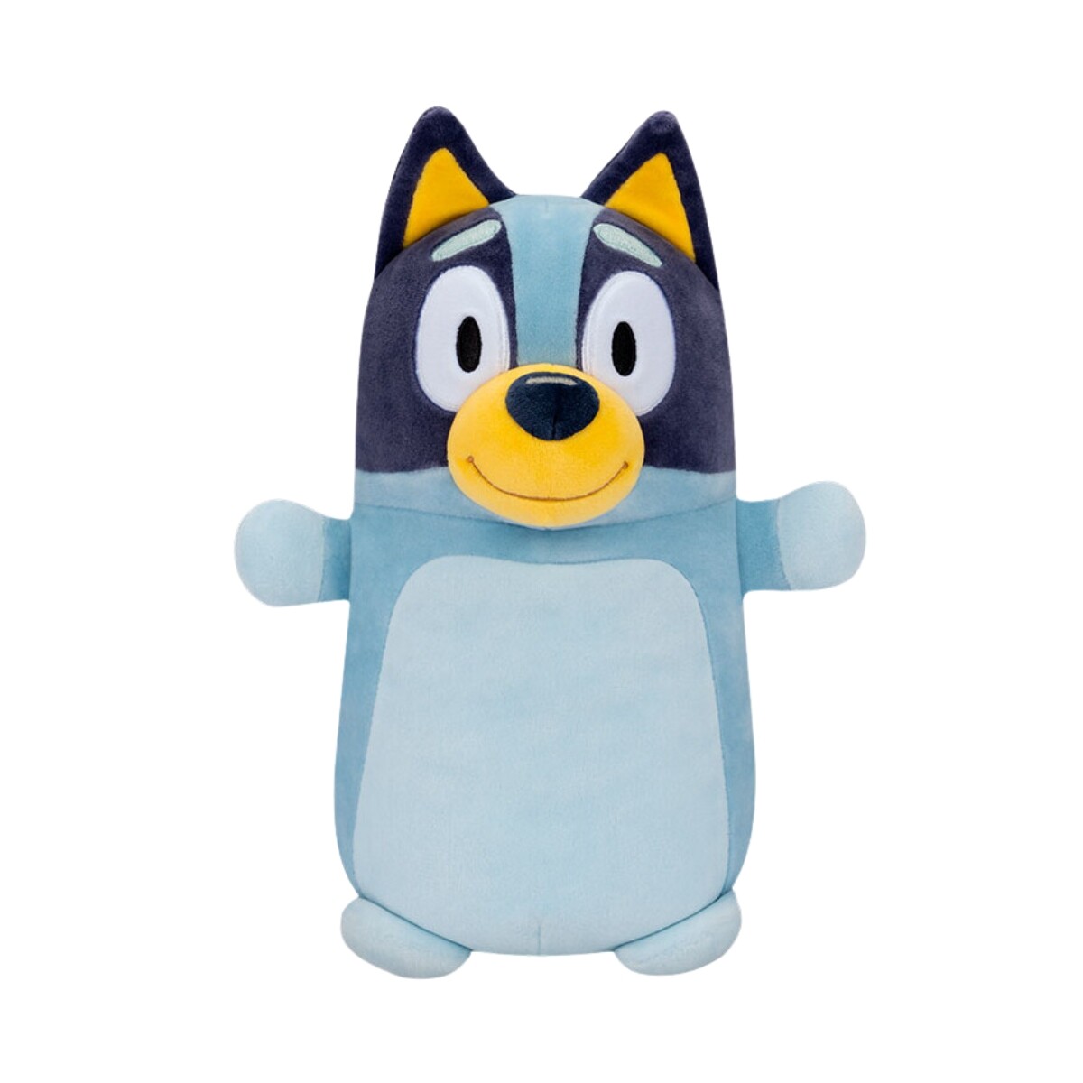 Peluche Figura Squishmallows Bluey Serie Original 26 cm 