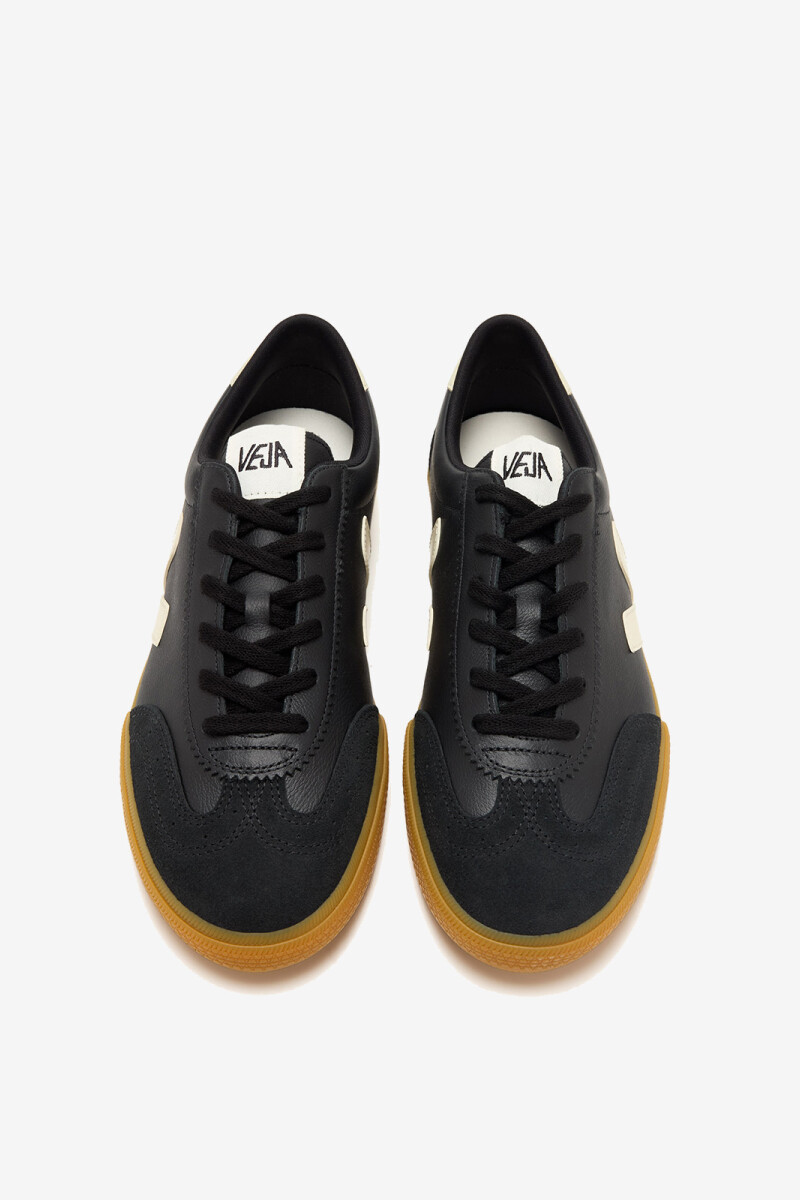 VEJA VOLLEY Negro