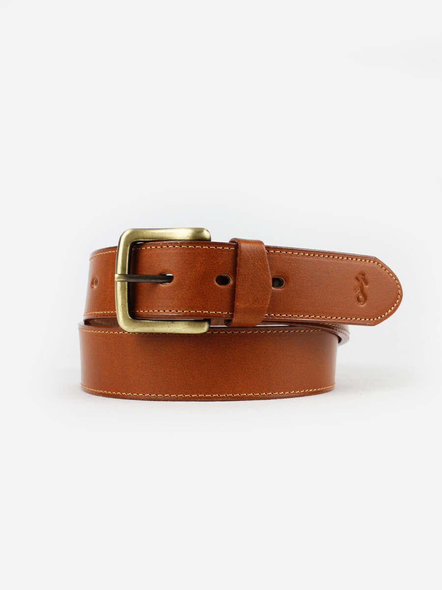 Cinto Hemi 40mm - Camel 