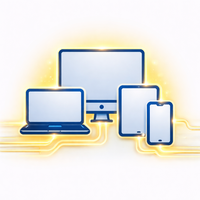 Valores - Equipos actuales de marcas reconocidas