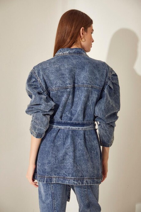 CAMPERA HARVEY CAMPERA HARVEY