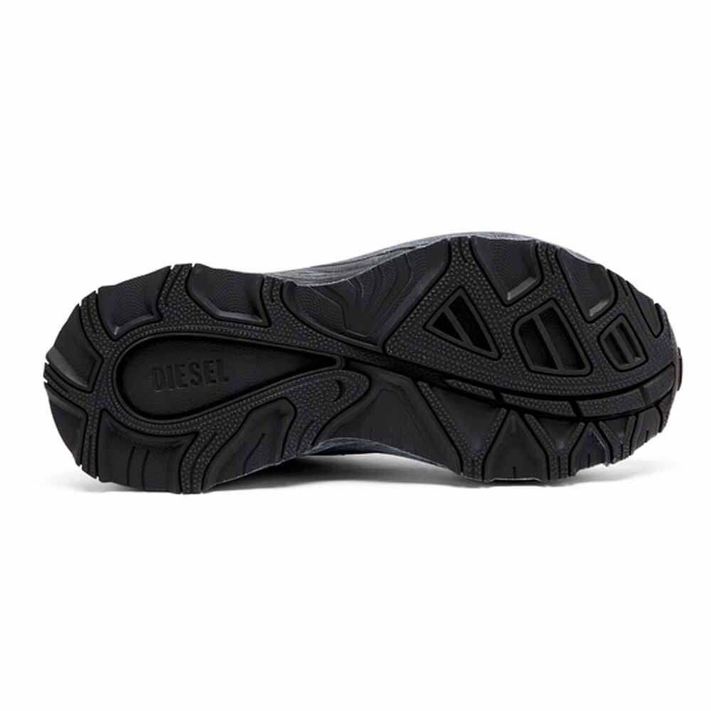 Zapatillas Para Hombre D-Cage Runner Negro