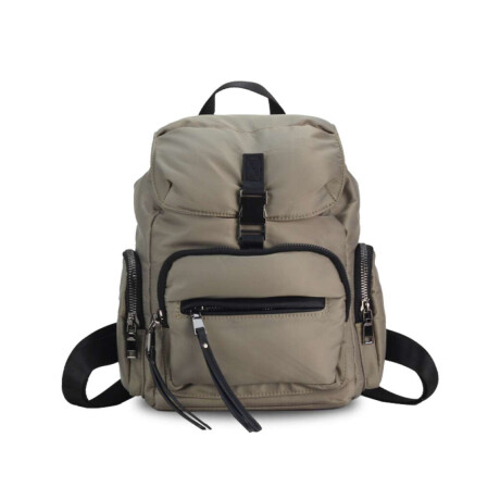 Mochila Beijing Topo