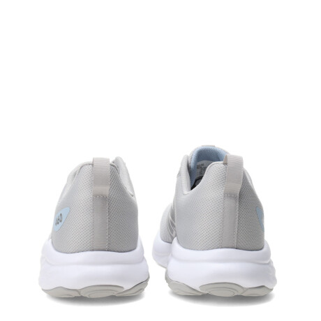 Championes de Mujer New Balance 460 Gris - Plateado