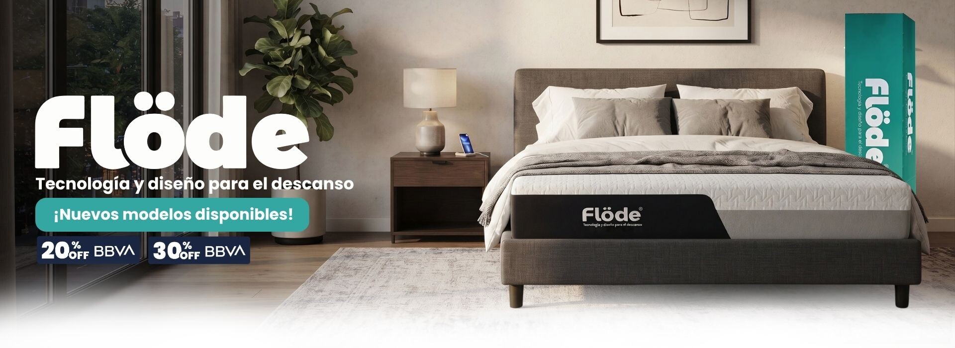 Flöde