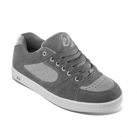 ÈS ACCEL X GO SKATEBOARDING Grey