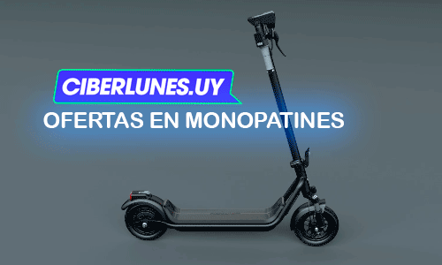 ¡2 Ventiladores al precio de CiberLunes!