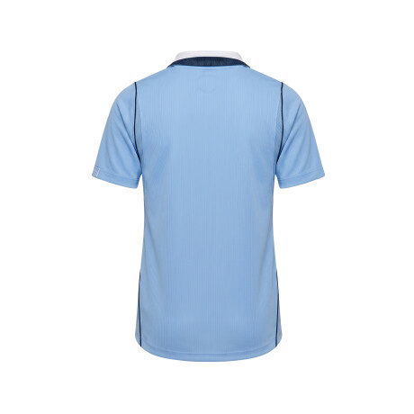Camiseta Nike Oficial AUF Uruguay Local 2026 Junior Blue