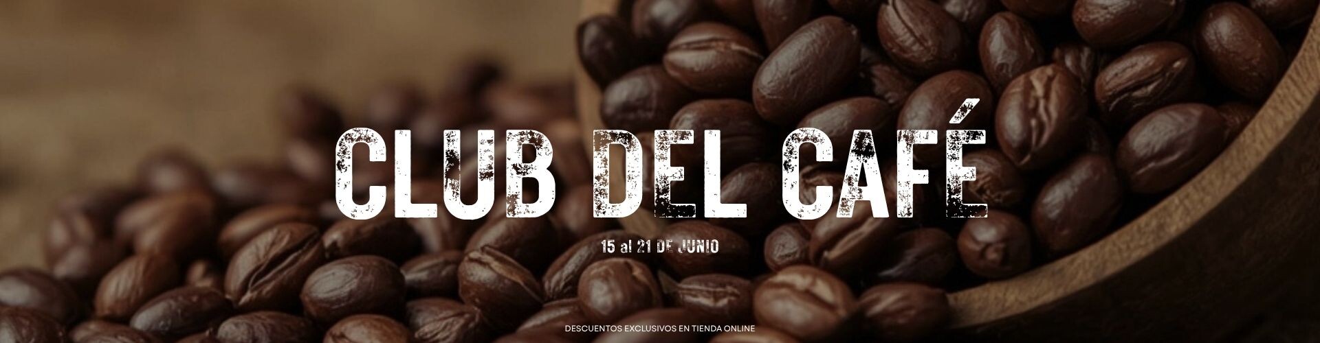 Club del café