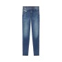 2015 Babhila L.30 - Mujer Blue Denim