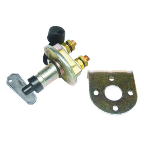 LLAVE CORTE CORRIENT - 250 AMP USO CONTINUO MAX 2500 AMP SERV. PESADO NOSSO LLAVE CORTE CORRIENT - 250 AMP USO CONTINUO MAX 2500 AMP SERV. PESADO NOSSO