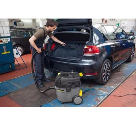 ASPIRADORA SECO-HUMEDO NT 35 1380W KARCHER N/a