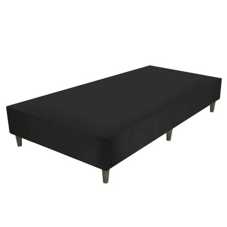 Base box 1 plaza - 90 cm Base box 1 plaza - 90 cm