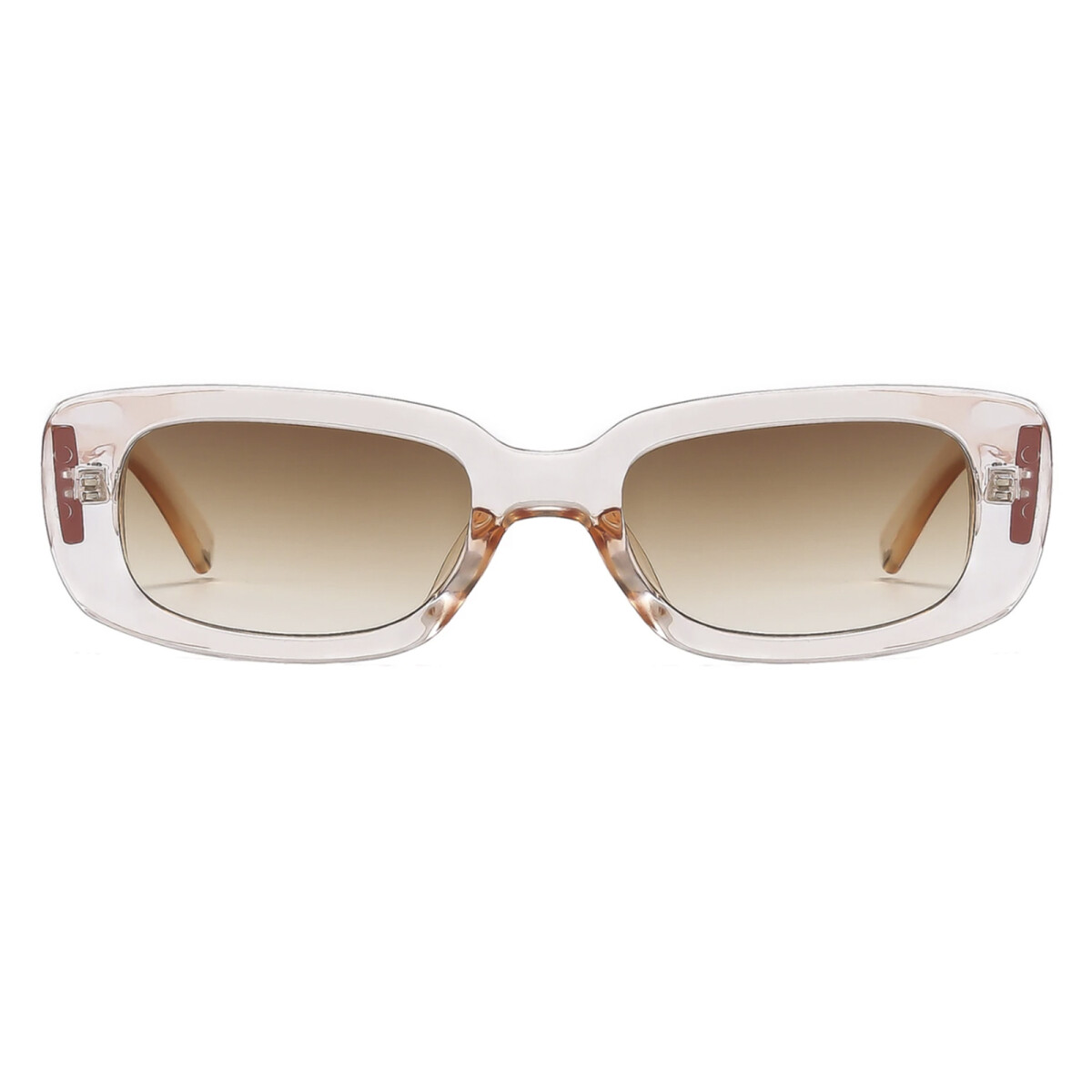 Lentes Cabo - Paris Transparente 