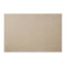 Alfombra Moderna Lisa Viena | 1.00x1,50M Beige