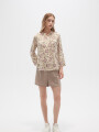 Camisa Kandalora Estampado 2