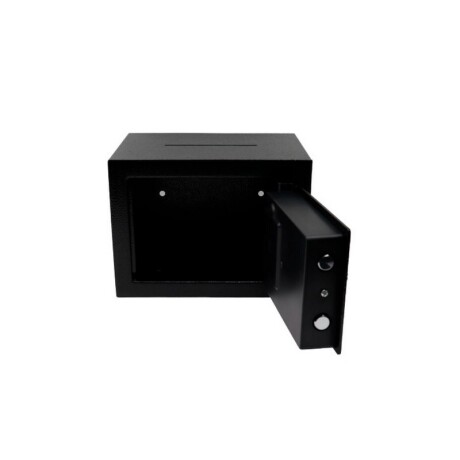 CAJA FUERTE 23 X 17X17 CM CAJA FUERTE 23 X 17X17 CM