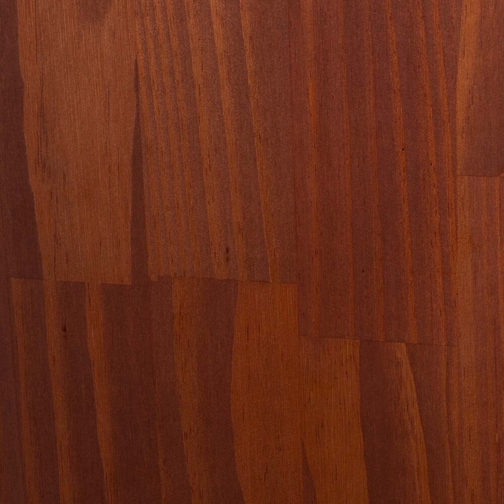 ZAPATERA MADERA MARRON AGATA II